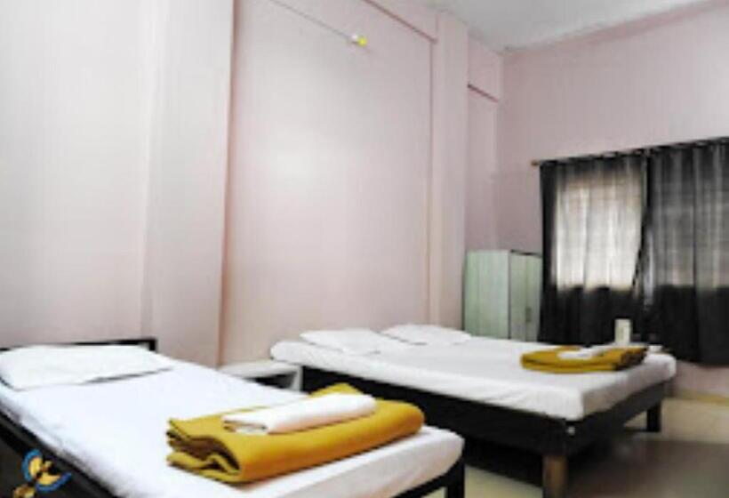 فندق Yatrik Nashik