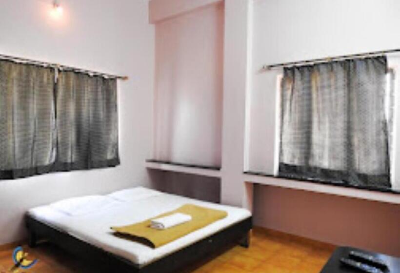 فندق Yatrik Nashik