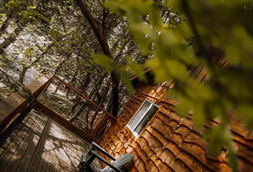 Page S Resort & Marina