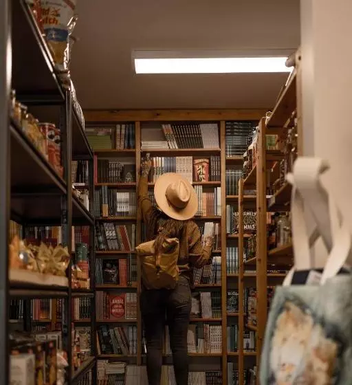 Page S Resort & Marina