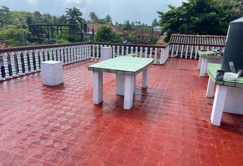 بنسيون Apartment Inn