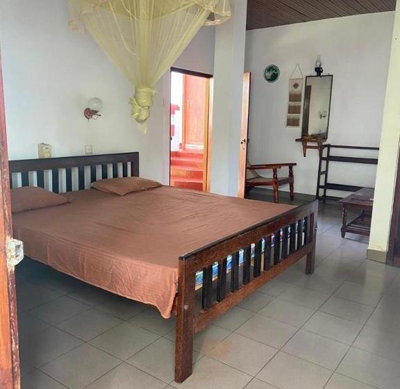 بنسيون Apartment Inn