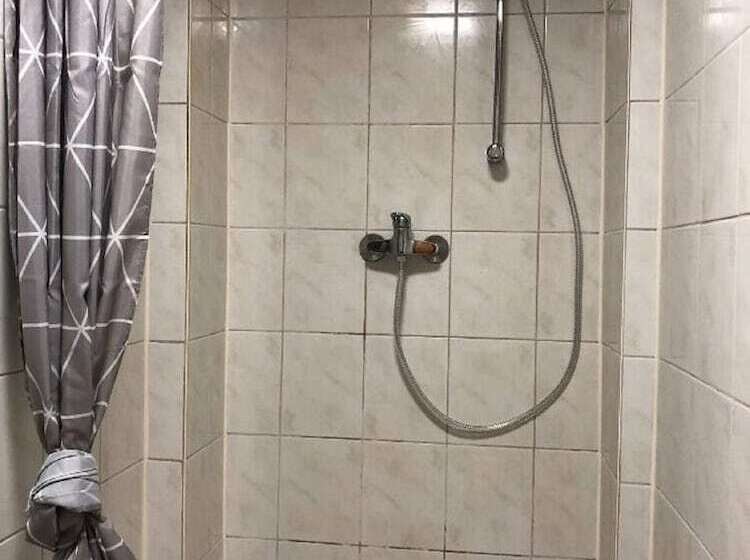 Пансион Gästezimmer Zur Brücke