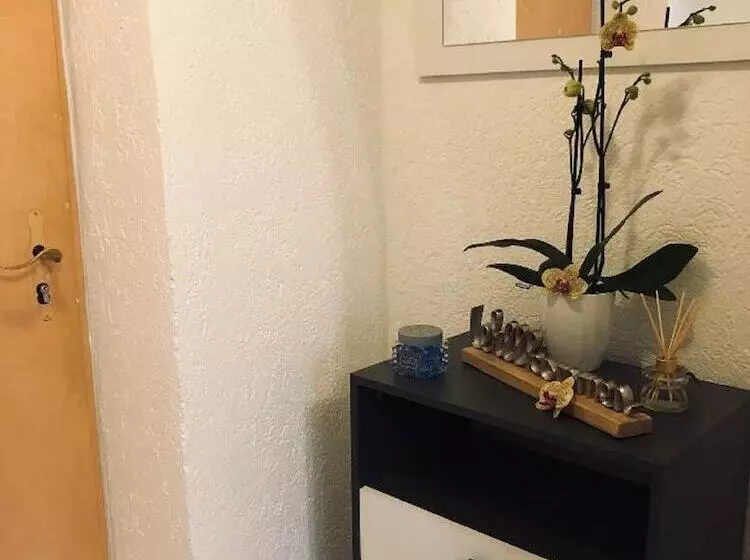Majatalo Gästezimmer Zur Brücke