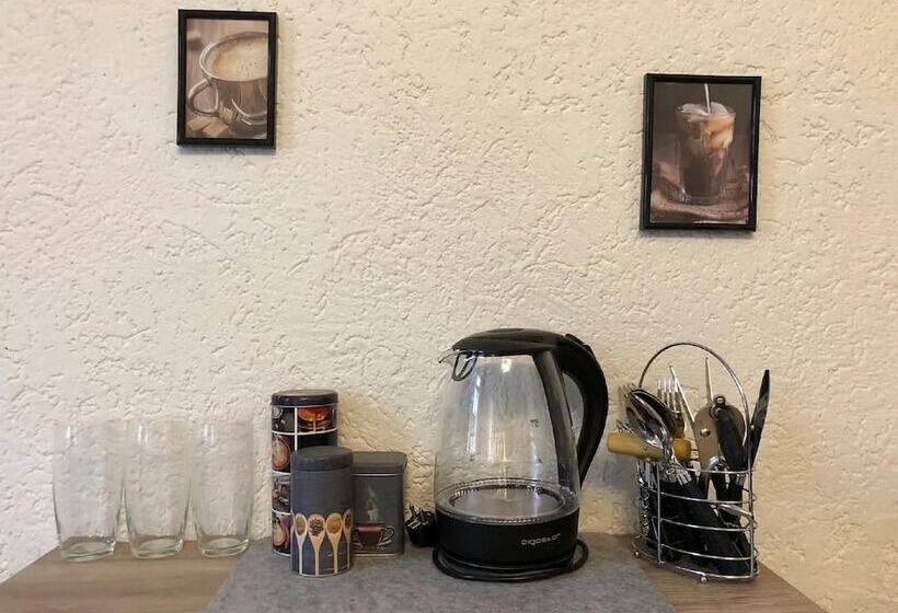 Пансион Gästezimmer Zur Brücke