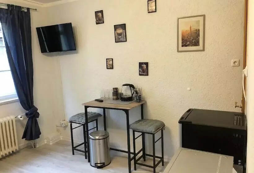 Majatalo Gästezimmer Zur Brücke