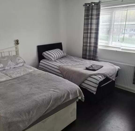 پانسیون Guest House Room 1
