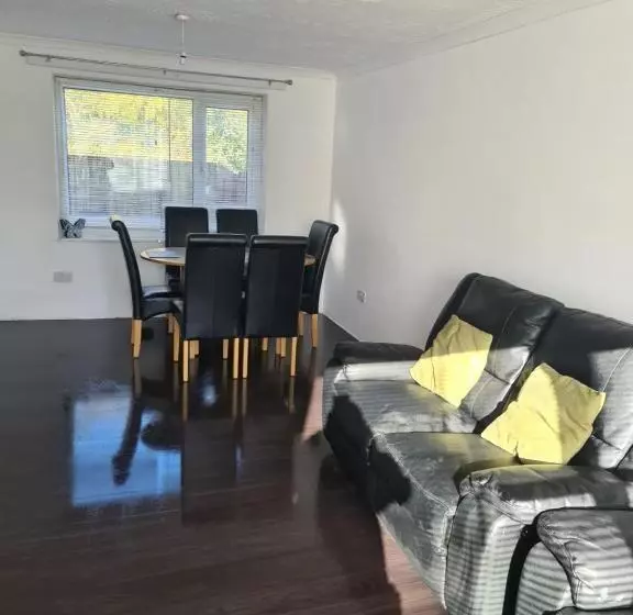 پانسیون Guest House Room 1