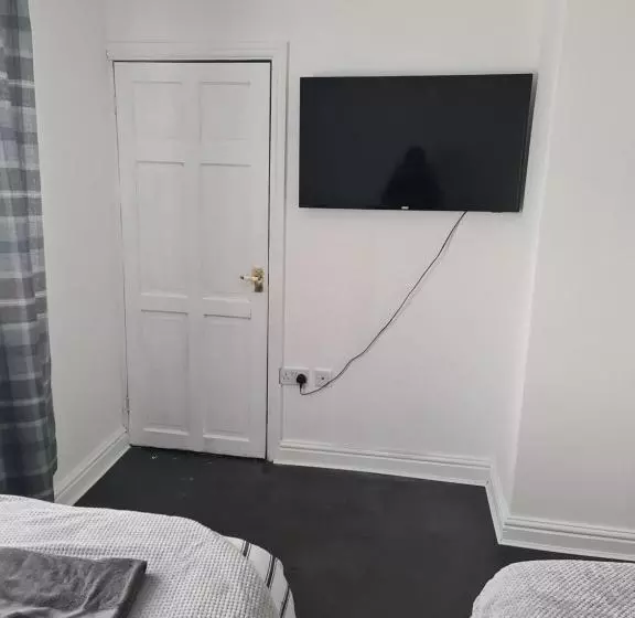پانسیون Guest House Room 1