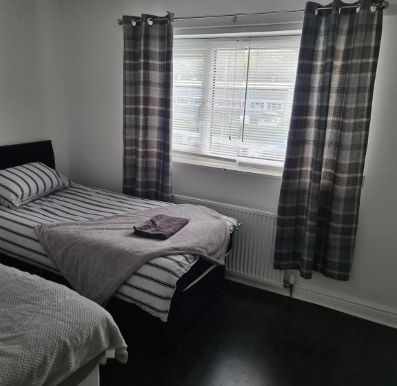 膳宿费 Guest House Room 1