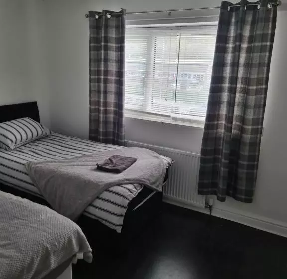 پانسیون Guest House Room 1