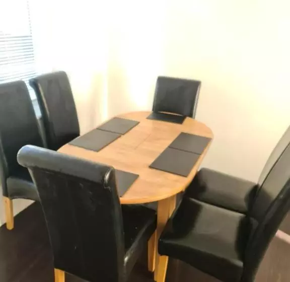 پانسیون Guest House Room 1
