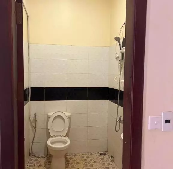 ペンション Havai Guesthouse