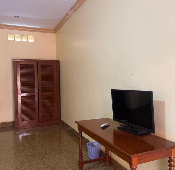 Пансион Havai Guesthouse