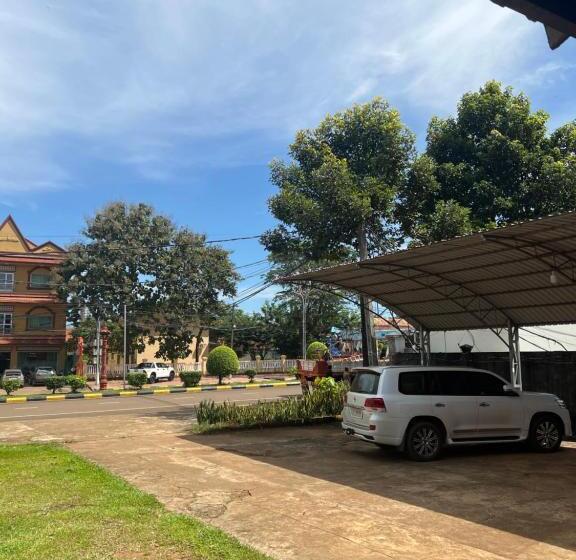 Пансион Havai Guesthouse