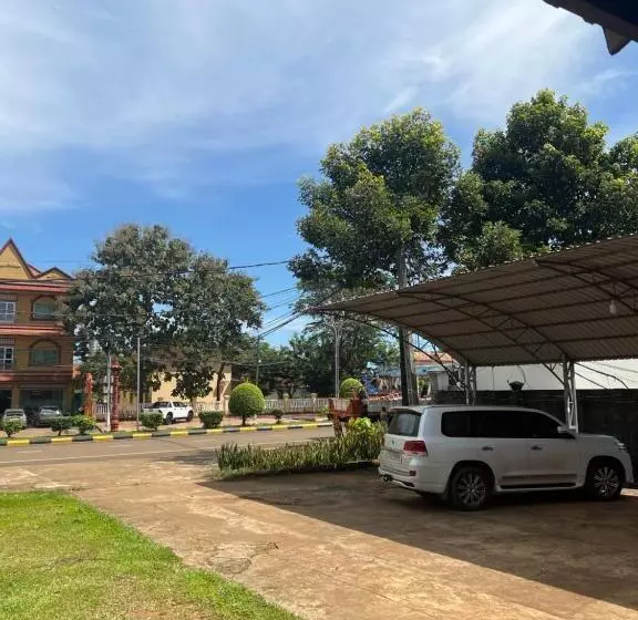 ペンション Havai Guesthouse