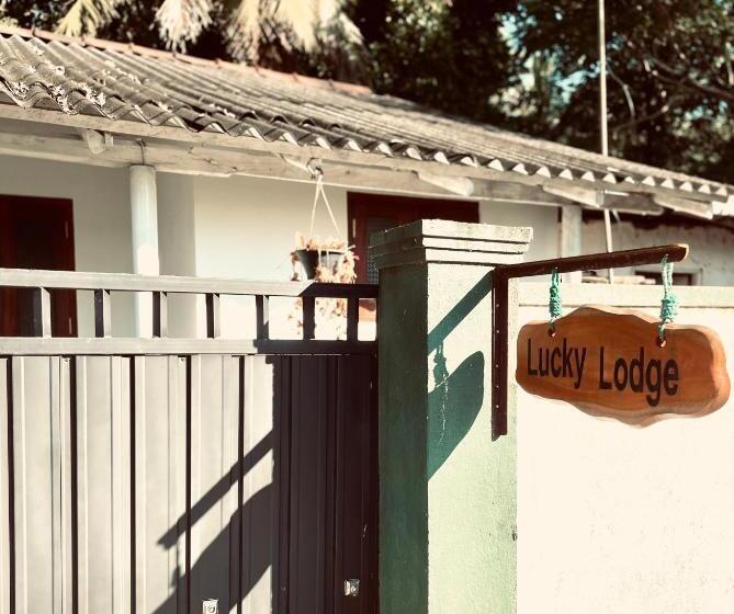 Pensão Lucky Lodge