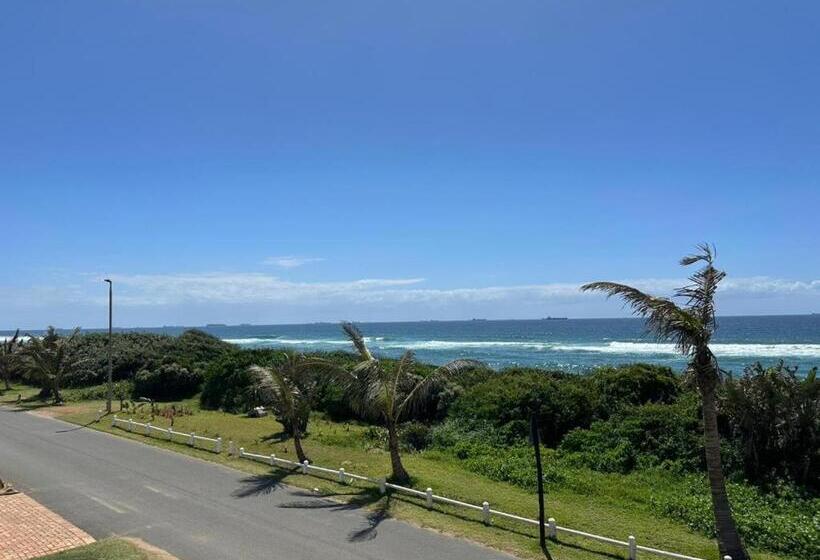 بنسيون On The Beach