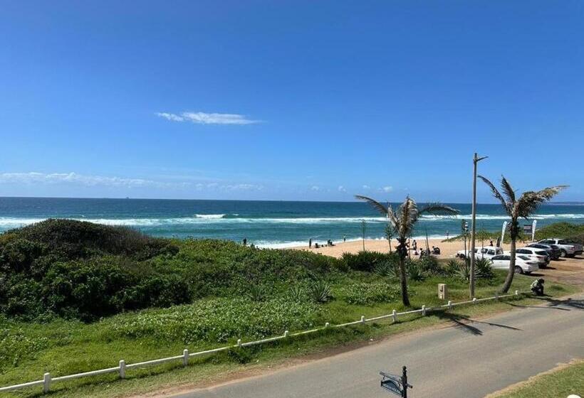 بنسيون On The Beach