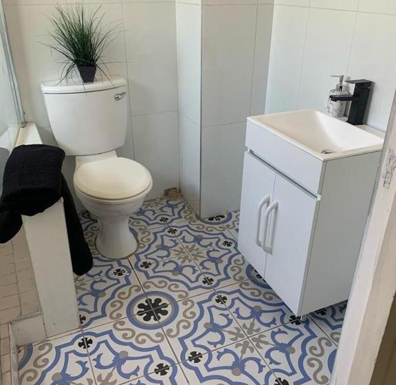 بنسيون On The Beach