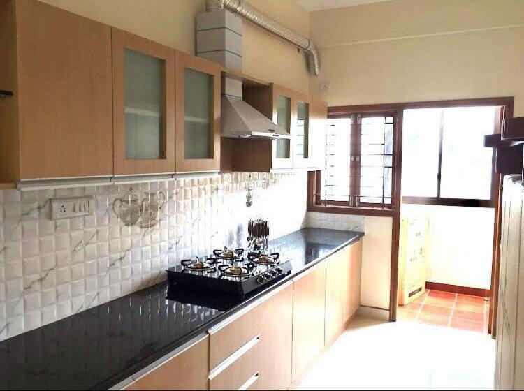 بنسيون Palm Luxury Suites & Service Apartments