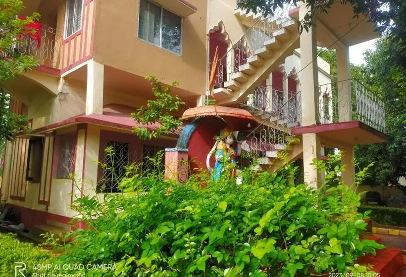ペンション Rabinkana Guest House