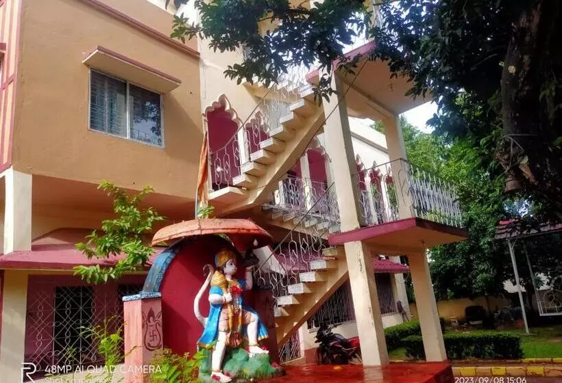ペンション Rabinkana Guest House