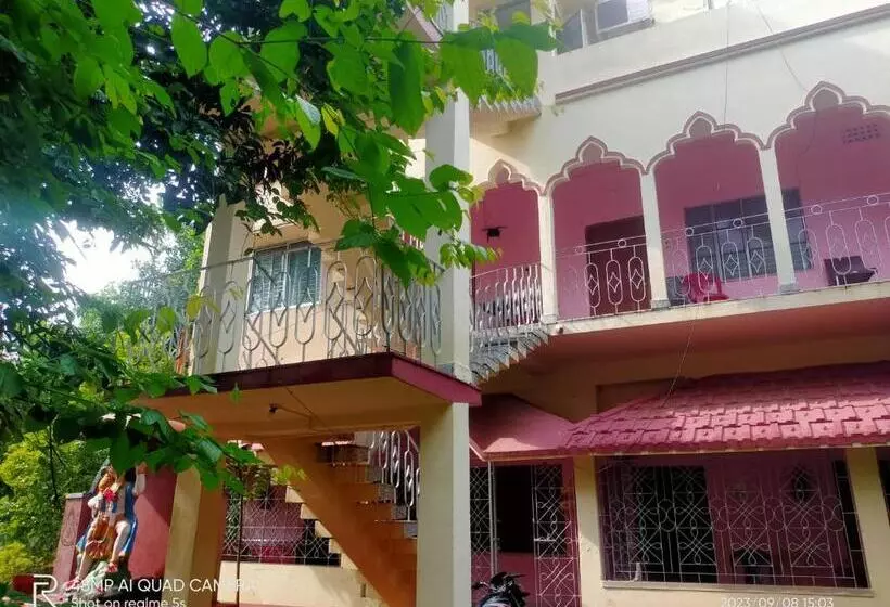 ペンション Rabinkana Guest House
