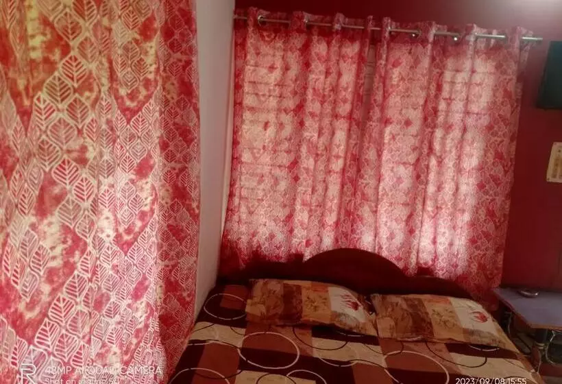ペンション Rabinkana Guest House