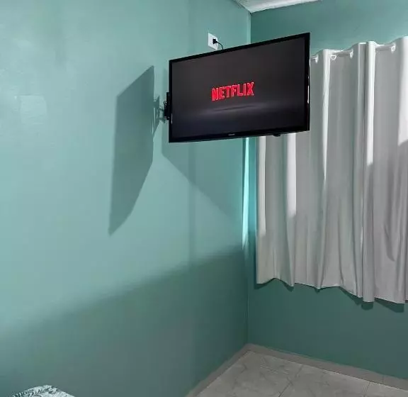 Majatalo Suite 2   Praia Bonita Hospedagem, Agora Com Ar Condicionado