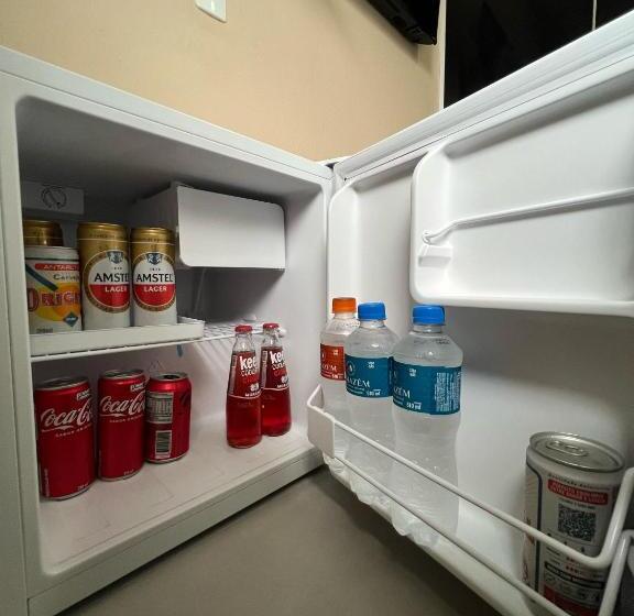 بنسيون Suite 2 Praia Bonita Hospedagem, Agora Com Ar Condicionado