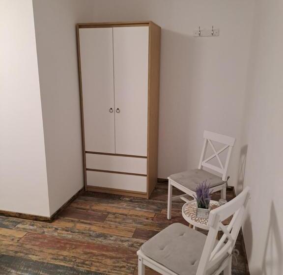 پانسیون Villa Fabian Râșnov