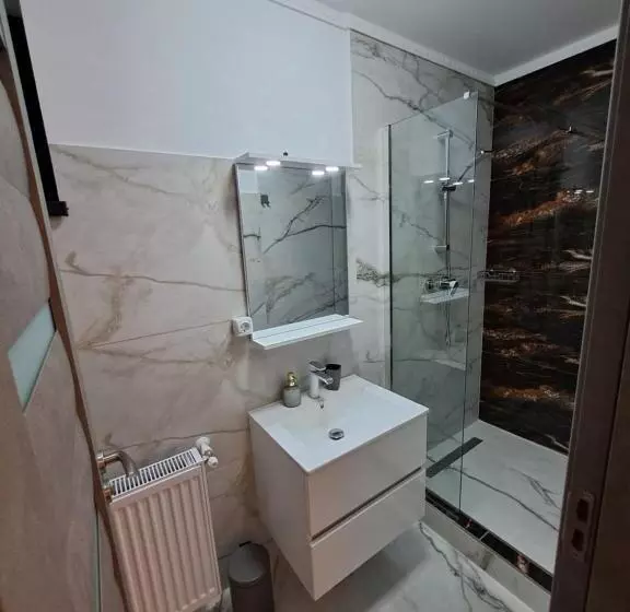 Majatalo Villa Fabian Râșnov