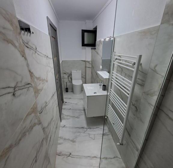 پانسیون Villa Fabian Râșnov