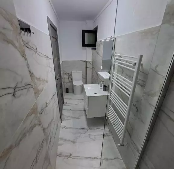 Majatalo Villa Fabian Râșnov