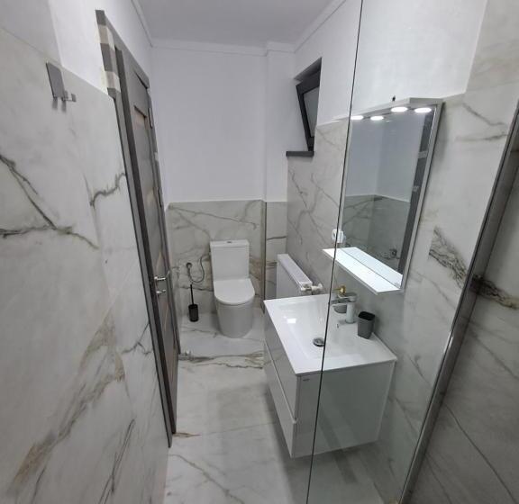 پانسیون Villa Fabian Râșnov