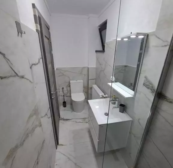 Majatalo Villa Fabian Râșnov