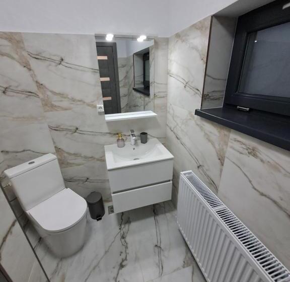 پانسیون Villa Fabian Râșnov