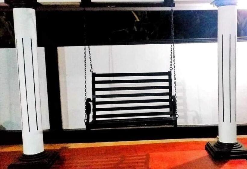 ペンション Vj Villa