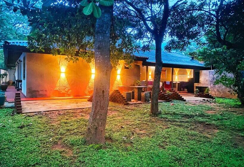 ペンション Vj Villa