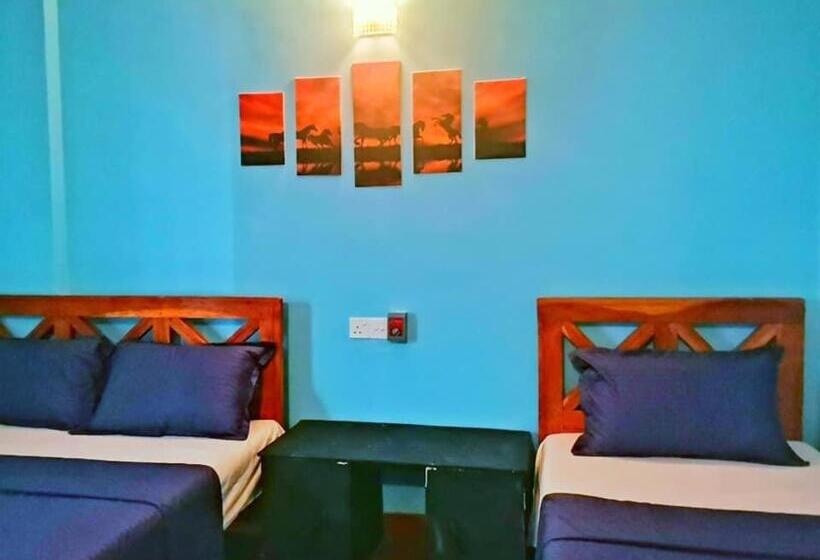 ペンション Vj Villa