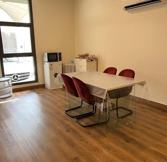 پانسیون Welcome To My House