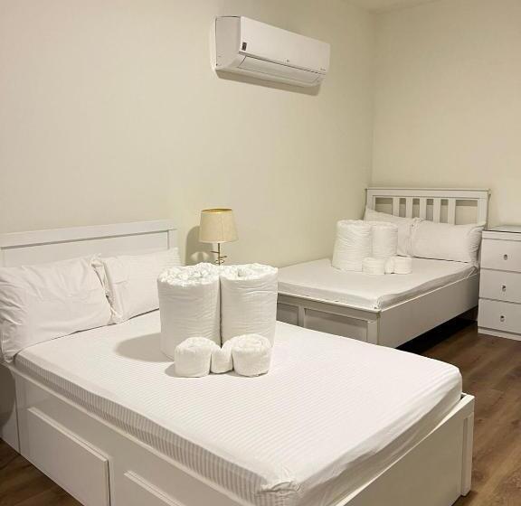 پانسیون Welcome To My House