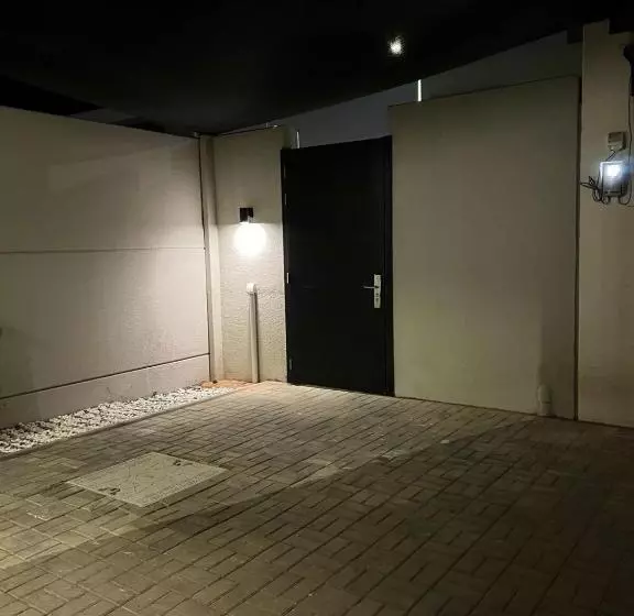 ペンション Welcome To My House