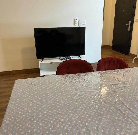 پانسیون Welcome To My House