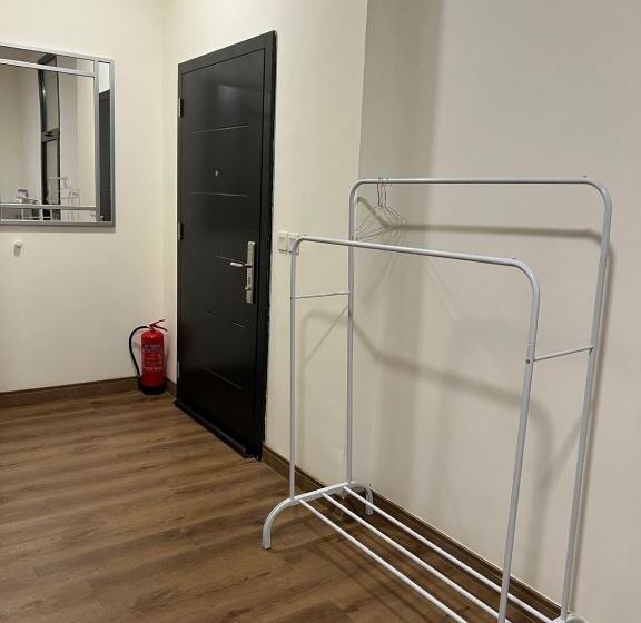 پانسیون Welcome To My House