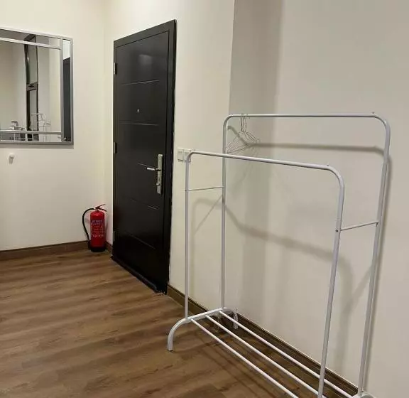 ペンション Welcome To My House