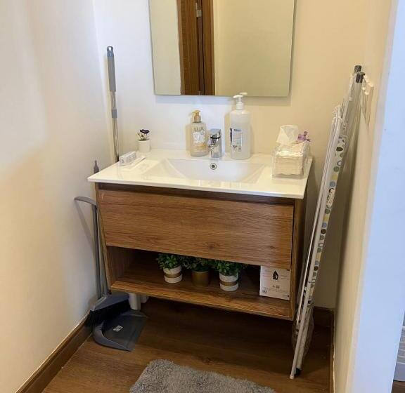 پانسیون Welcome To My House