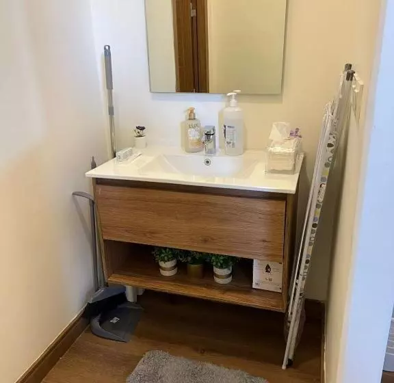 ペンション Welcome To My House