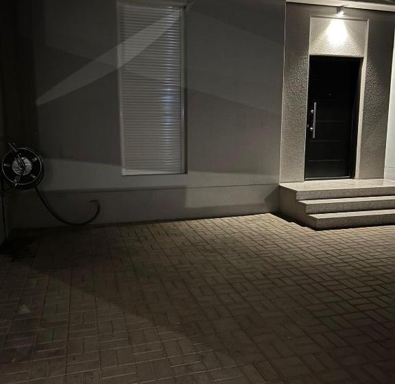 پانسیون Welcome To My House